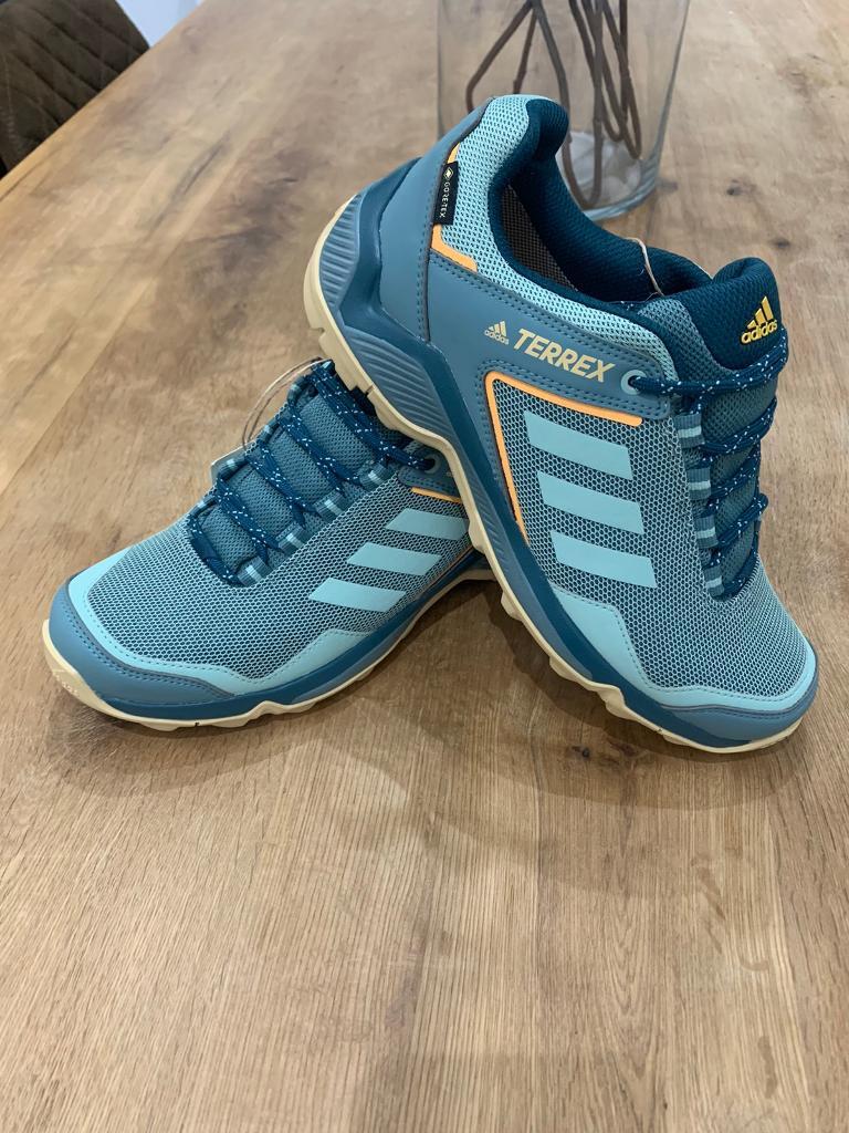 adidas terrex size 5.5